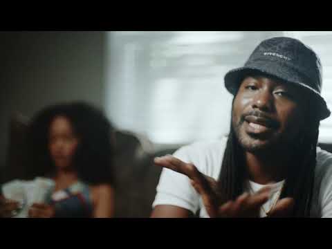 Young Lo The Man - Ballin (Official Video)