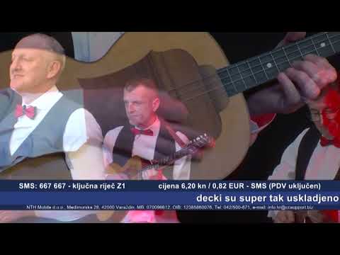 TS"Bedem" Bihać -  Zvjezda tjera mjeseca (Rubala show 11.02.2024.)