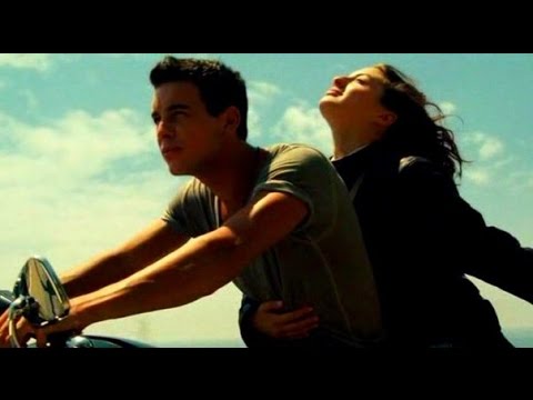 VEVQ - Poti sa pleci (Trei metri deasupra cerului)