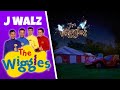 The Wiggles Wiggly Medley Fanmade 2003 Karaoke