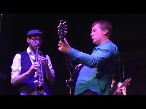 TMMC - Bottle Green - live at Plenkersaal 2015