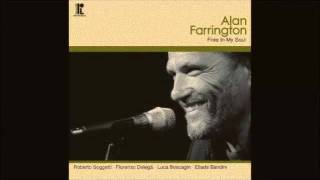 BLESSING IN DISGUISE - Alan Farrington (2010)