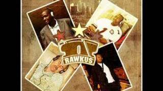 Rawkus Records 7XL feat. Grand Puba,Sadat X,Sir Menelik