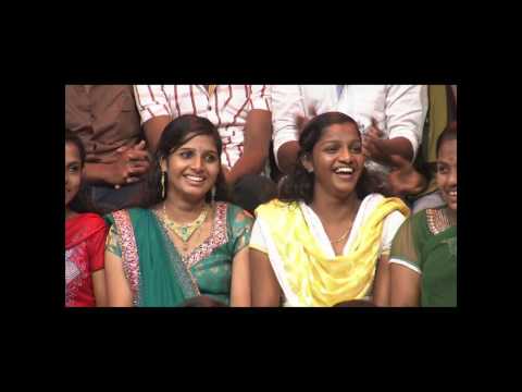 Comedy Festival Season 2 I Episode 19 – Part 1 | Mazhavil Manorama
