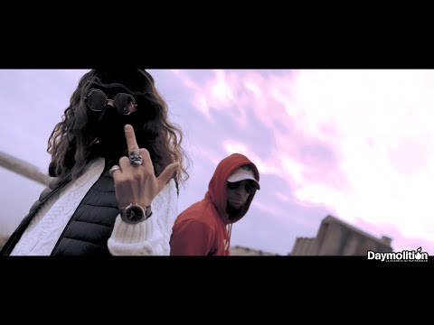 Cousin Machin x Maïs Maloya - HEAT I Daymolition