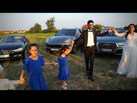 Sunečenje djece u obitelji Alija (Slavonski Brod 16.7.2024.)