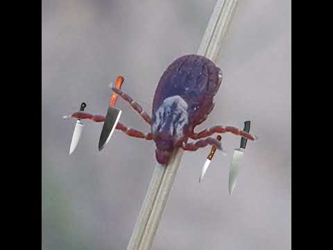 Bonus 03 - Ticks & Tick-borne Diseases (feat. Dr. Wayne Gall)