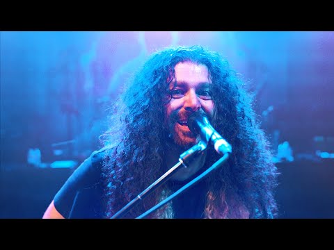 Coheed and Cambria - The Liars Club (Performance Video)