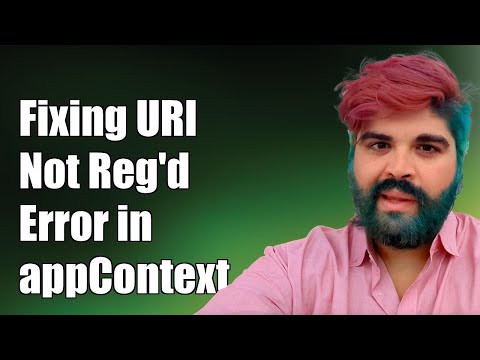 URI não está registrado (Configurações | Linguagens e Frameworks | Esquemas e DTDs) no applicationConte...
