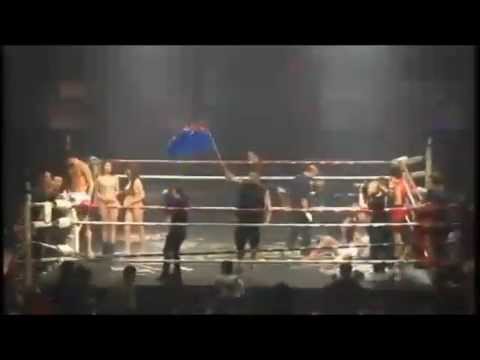 Jake Lund takes out the win