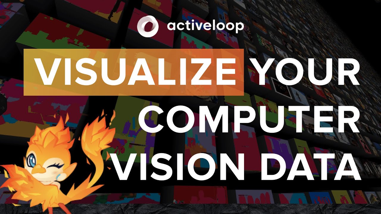 How to Use Activeloop Deep Lake Visualizer? Official Tutorial