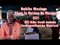 SH. HABIB OTHMAN MAZINGE | SWALI HILI LAWASILIMISHA WAKRISTO | DIBATE YA WAISLAMU NA WAKRISTO 2021