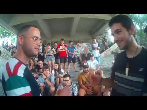 MAGAO VS KMIBA - SEMIFINAL - 4a THE KINGS