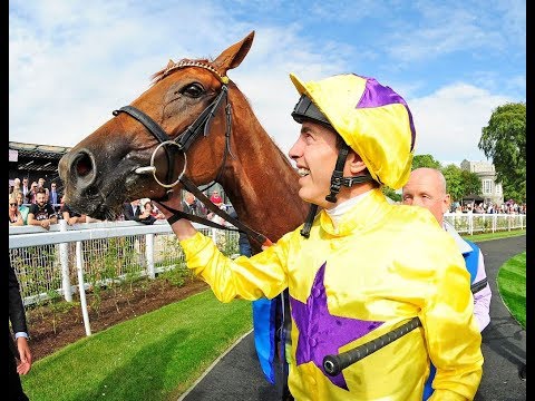 James Doyle pays tribute to Sea Of Class