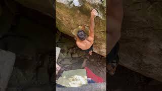 Video thumbnail of El pachanguero, 5+. Tagamanent