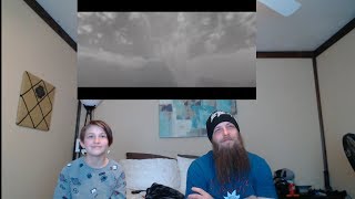 Rayn&#39;e&#39;s First Time Hearing APC... | A Perfect Circle - So Long and Thanks For All The Fish