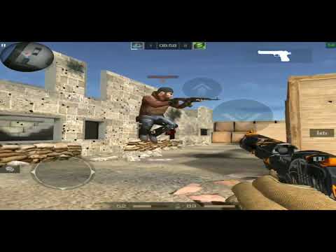 1 vs 1 с SplashSa1 :3