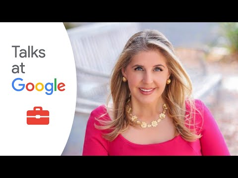 Women in Corporate Leadership | Jenna Fisher | Talks at Google