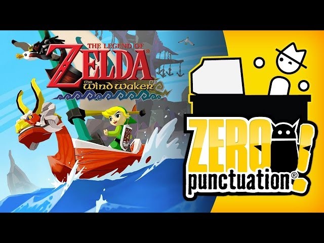 The Legend of Zelda: The Wind Waker HD