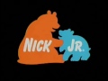Nick Jr Productions Nick Jr Nickelodeon Logo