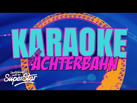 Video Thumbnail: Der Song 'Skyfall' passt da doch ganz gut! 🎢🎤 | DSDS 2024