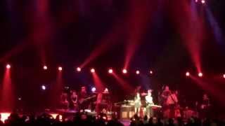 Belle & Sebastian - Lazy Line Painter Jane (Live, NYC, w/ Dee Dee Penny)