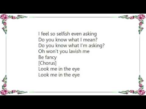 Look Me In The Eye video thumbnail