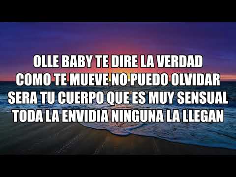 Entiende Remix - ( Karaoke Lyrics )
