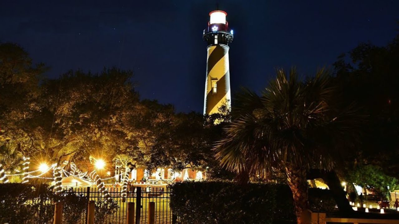 Lighthouse Illuminations