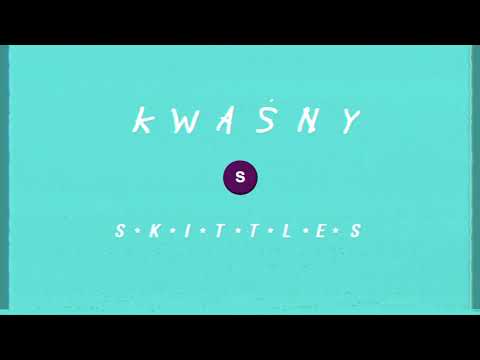 Kwaśny - Skittles ("pills & night songs" EP)