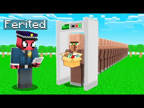 FERİTED VS MİNECRAFT #166