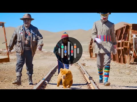 DeeJay Vhyral - La La La (K Theory Remix) #deejayvhyral #remix #lalala