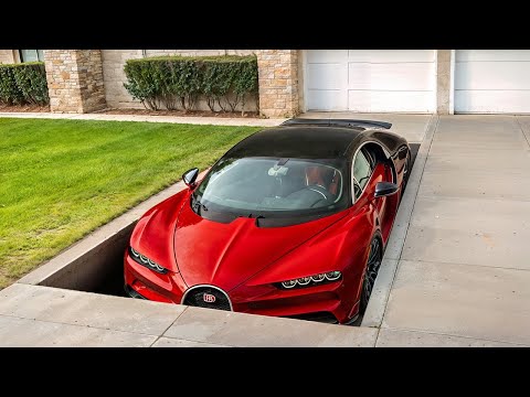 Video Thumbnail: 25 PRIVATE ERFINDUNGEN, DIE ECHT COOL SIND