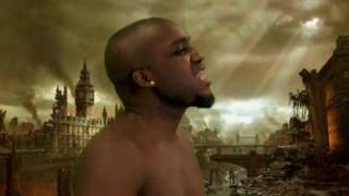 Why Must I Cry - Reh Dogg (Re-edited-HD) Tosh.0