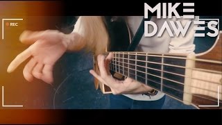 Mike Dawes - Overload - Solo Guitar