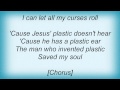 Billy Idol - Plastic Jesus Lyrics
