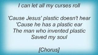 Billy Idol - Plastic Jesus Lyrics