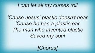 Billy Idol - Plastic Jesus Lyrics