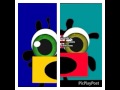 Klasky Csupo Split Luig Group