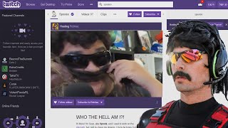 Professor Mildly Insulting