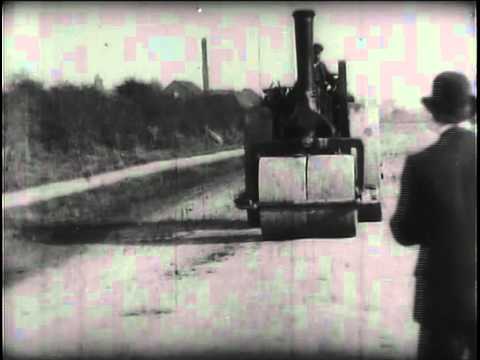 An Interesting Story - James Williamson, UK, 1905