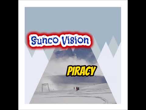 Sunco Vision - Piracy