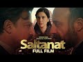 Saltanat (سلطنت) | Full Film | Miray Daner, Halit Ergenc, Berguzar Korel | War at Saloniki | TA2G