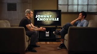 The Henry Rollins Show S01E18 - Johnny Knoxville