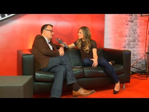 Interview mit Philipp Fankhauser vor der zweiten Live-Show