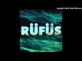 Rufus - Take Me (Original Mix)