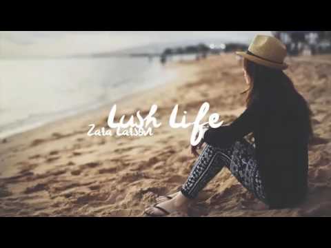 Deejay Kenside Lush Life ( Feat Zara Larson ) 2k16