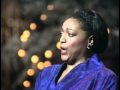 Jessye Norman - O Holy night