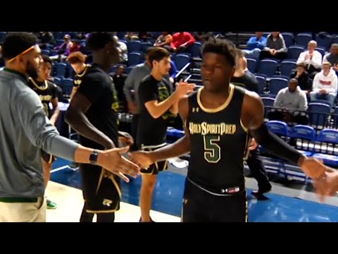 2023 Sports Stars of Tomorrow NBA Special, Part 1: Durant, Irving, Tatum, Edwards, Towns