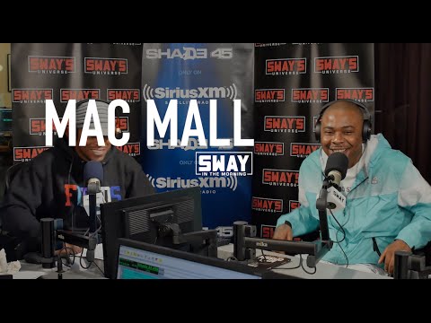 Mac Mall on Lessons from Tupac & Mac Dre + Reads Powerful Excerpt From his Book "My Opinion"